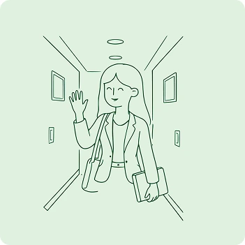 Photo of Robert Sechio Jr., Administrator