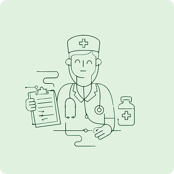 Photo of Crystal Brown, Director of Nursing