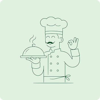 Photo of Sophanny Long, Director of Dining Services