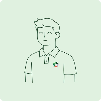 Photo of Dana Silvestri, Director of Life Enrichment